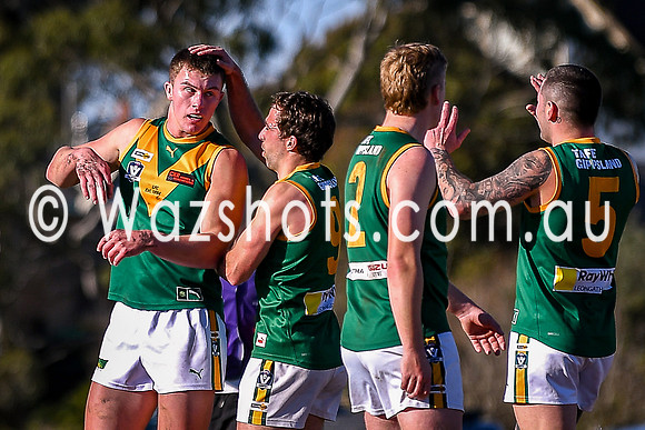 20260718 Traralgon v Leongatha-35