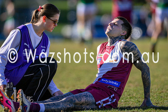 20260718 Traralgon v Leongatha-29