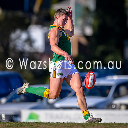 20260718 Traralgon v Leongatha-38
