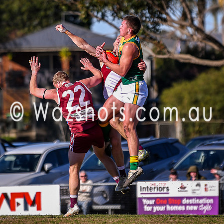 20260718 Traralgon v Leongatha-37