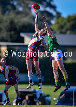 20260718 Traralgon v Leongatha-36