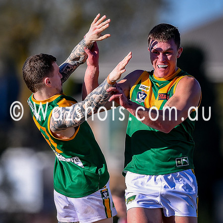 20260718 Traralgon v Leongatha-41