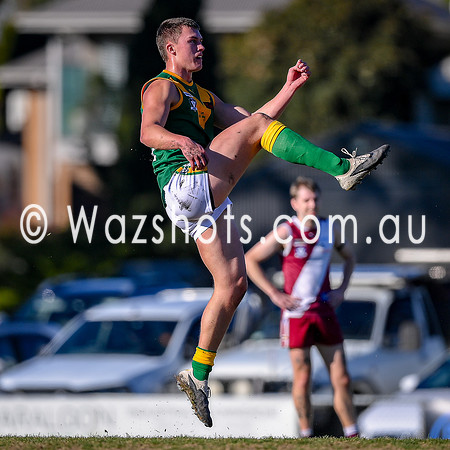 20260718 Traralgon v Leongatha-39