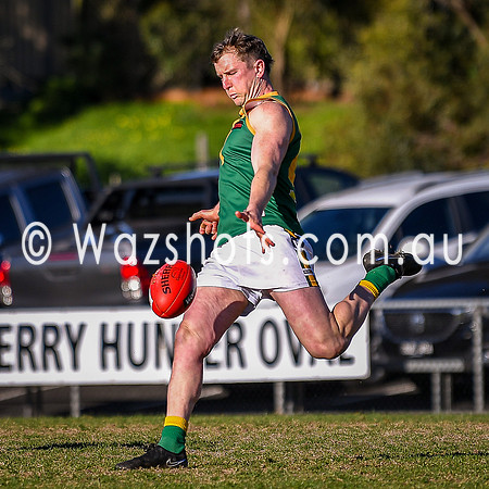 20260718 Traralgon v Leongatha-42