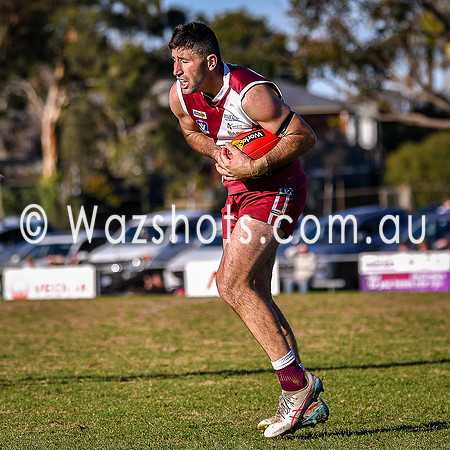20260718 Traralgon v Leongatha-44