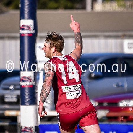 20260718 Traralgon v Leongatha-51