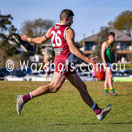 20260718 Traralgon v Leongatha-45