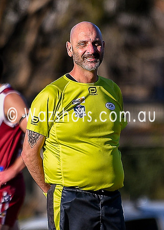 20260718 Traralgon v Leongatha-57