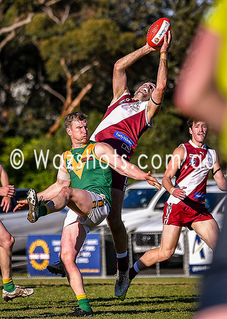 20260718 Traralgon v Leongatha-56