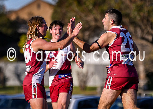 20260718 Traralgon v Leongatha-59