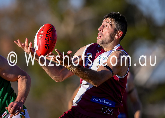 20260718 Traralgon v Leongatha-60