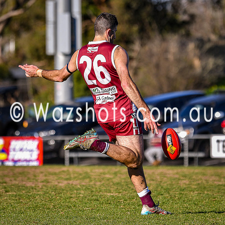 20260718 Traralgon v Leongatha-58