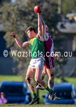 20260718 Traralgon v Leongatha-63