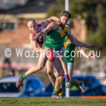 20260718 Traralgon v Leongatha-66