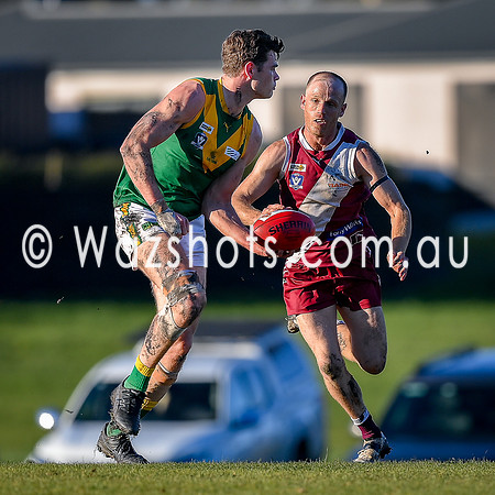 20260718 Traralgon v Leongatha-71