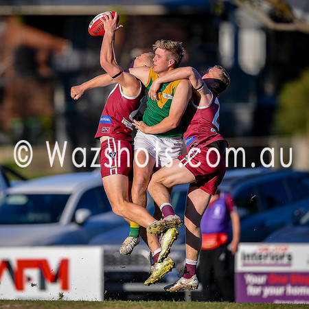 20260718 Traralgon v Leongatha-69