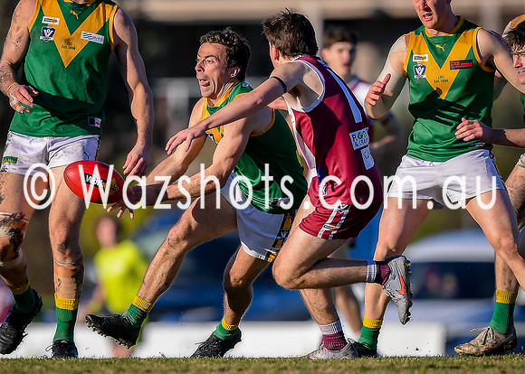 20260718 Traralgon v Leongatha-70