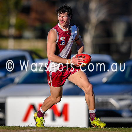 20260718 Traralgon v Leongatha-72
