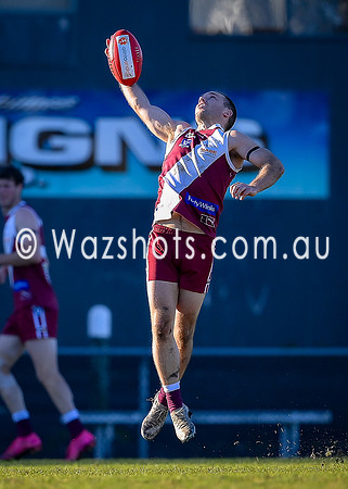 20260718 Traralgon v Leongatha-77