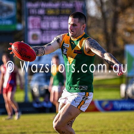 20260718 Traralgon v Leongatha-74