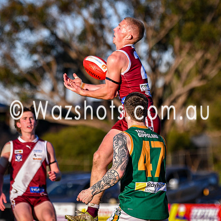 20260718 Traralgon v Leongatha-75