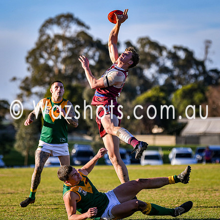 20260718 Traralgon v Leongatha-73
