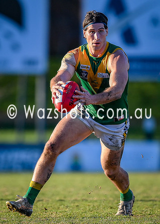20260718 Traralgon v Leongatha-86