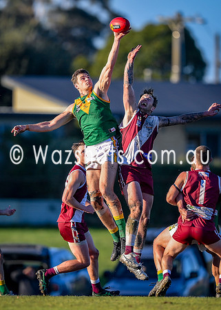 20260718 Traralgon v Leongatha-85