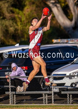 20260718 Traralgon v Leongatha-90