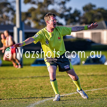 20260718 Traralgon v Leongatha-89