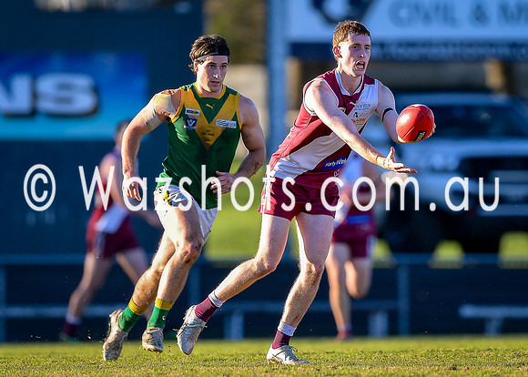 20260718 Traralgon v Leongatha-92