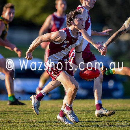20260718 Traralgon v Leongatha-93