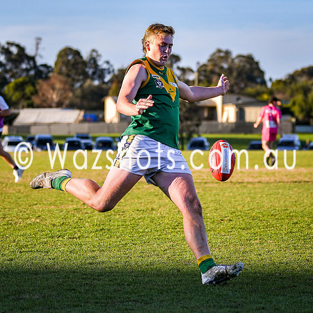 20260718 Traralgon v Leongatha-88