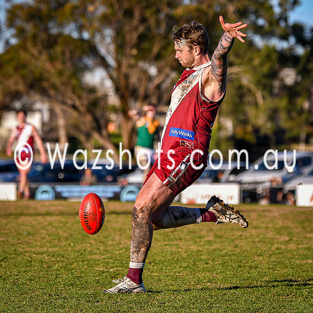 20260718 Traralgon v Leongatha-91