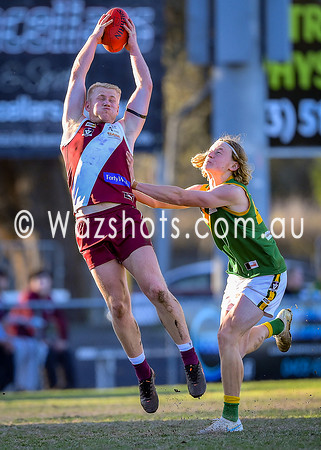 20260718 Traralgon v Leongatha-94