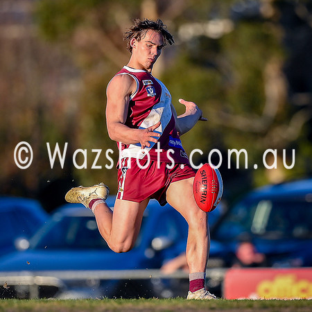 20260718 Traralgon v Leongatha-96