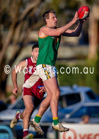 20260718 Traralgon v Leongatha-95