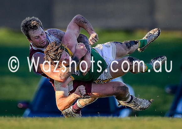 20260718 Traralgon v Leongatha-99