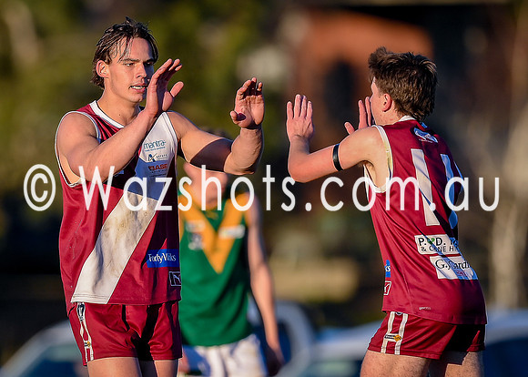 20260718 Traralgon v Leongatha-98
