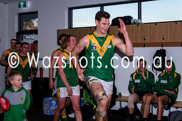 20260718 Traralgon v Leongatha-100