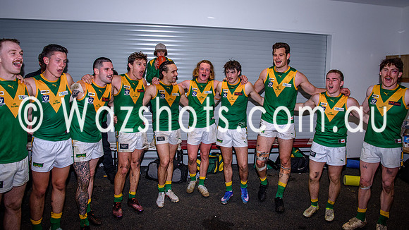 20260718 Traralgon v Leongatha-103