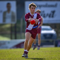 20260718 Traralgon v Leongatha 18s-4