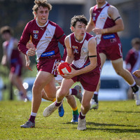 20260718 Traralgon v Leongatha 18s-1