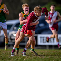 20260718 Traralgon v Leongatha 18s-2