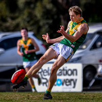 20260718 Traralgon v Leongatha 18s-11