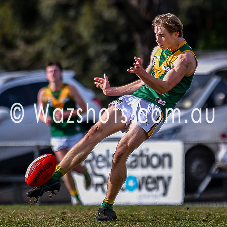 20260718 Traralgon v Leongatha 18s-11