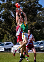 20260718 Traralgon v Leongatha 18s-6