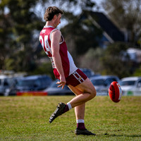 20260718 Traralgon v Leongatha 18s-9