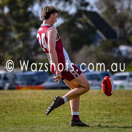 20260718 Traralgon v Leongatha 18s-9
