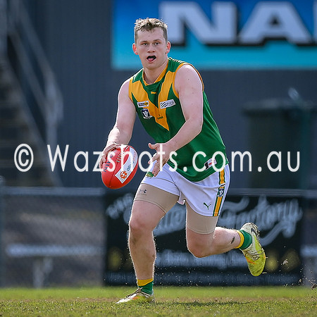 20260718 Traralgon v Leongatha 18s-14